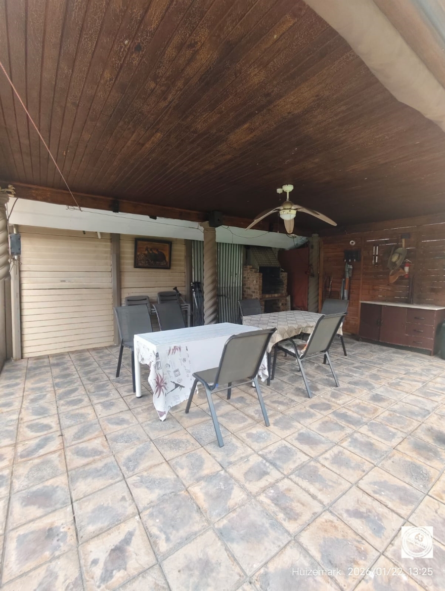 3 Bedroom Property for Sale in Sasolburg Ext 23 Free State